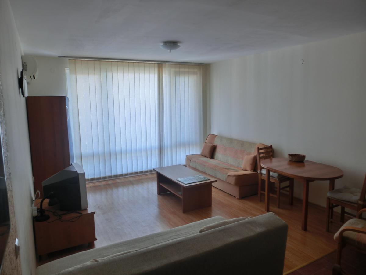 Sea View Apartment, Panorama, Pools And Beach, Свети-Влас Экстерьер фото